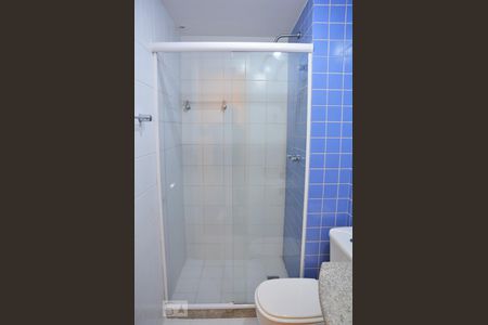 Apartamento à venda com 85m², 3 quartos e 1 vagaBanheiro Corredor