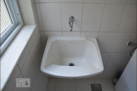 Apartamento à venda com 85m², 3 quartos e 1 vagaÁrea de Serviço - Tanque