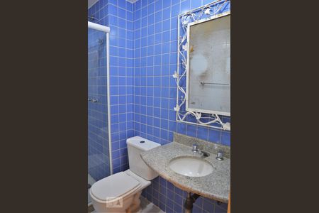 Apartamento à venda com 85m², 3 quartos e 1 vagaBanheiro Corredor