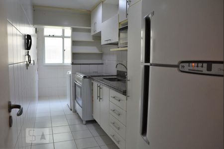 Apartamento à venda com 85m², 3 quartos e 1 vagaCozinha