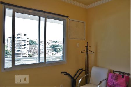 Quarto 1 de apartamento à venda com 3 quartos, 85m² em Freguesia (jacarepaguá), Rio de Janeiro