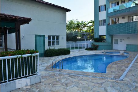 Apartamento à venda com 85m², 3 quartos e 1 vagaÁrea comum - Piscina