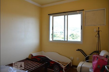 Quarto 1 de apartamento à venda com 3 quartos, 85m² em Freguesia (jacarepaguá), Rio de Janeiro