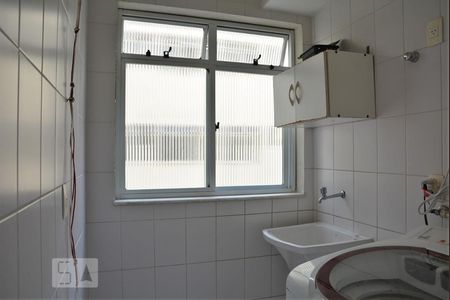 Apartamento à venda com 85m², 3 quartos e 1 vagaÁrea de Serviço