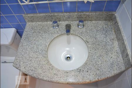 Apartamento à venda com 85m², 3 quartos e 1 vagaBanheiro Corredor - Torneira