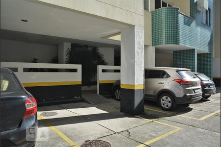 Apartamento à venda com 85m², 3 quartos e 1 vagaGaragem