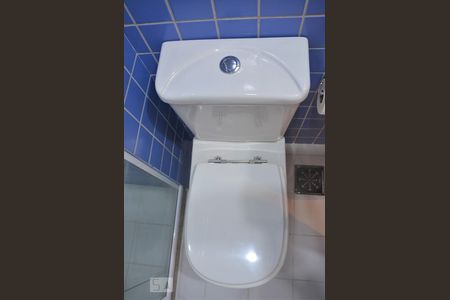 Apartamento à venda com 85m², 3 quartos e 1 vagaBanheiro Corredor