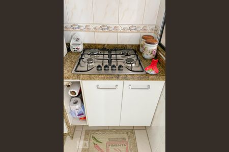 Apartamento para alugar com 184m², 3 quartos e 2 vagasCozinha