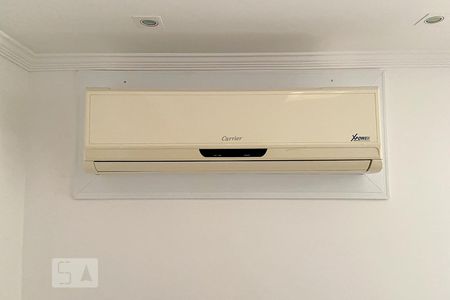 Apartamento para alugar com 184m², 3 quartos e 2 vagasSegundo andar