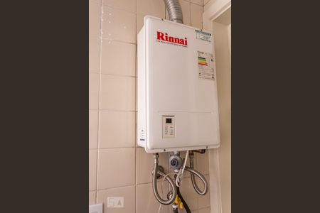 Apartamento à venda com 66m², 2 quartos e 1 vagaDetalhe