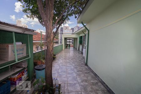 Casa à venda com 195m², 3 quartos e 2 vagas Casa à venda com 195m², 3 quartos e 2 vagasQuintal