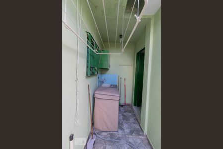 Casa à venda com 195m², 3 quartos e 2 vagas Casa à venda com 195m², 3 quartos e 2 vagasÁrea de Serviço