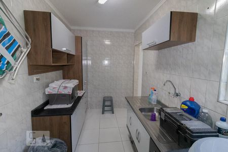 Casa à venda com 195m², 3 quartos e 2 vagas Casa à venda com 195m², 3 quartos e 2 vagasCozinha