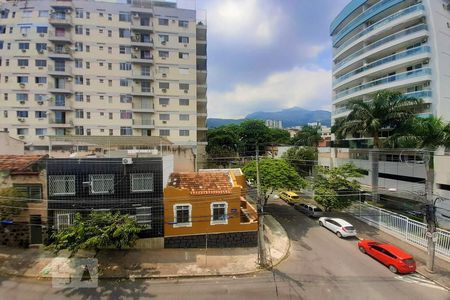 Vista de apartamento à venda com 2 quartos, 62m² em Méier, Rio de Janeiro