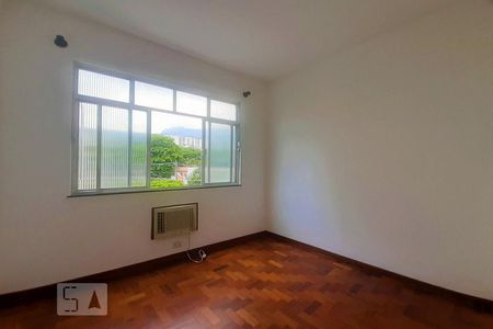 Quarto 1 de apartamento à venda com 2 quartos, 62m² em Méier, Rio de Janeiro