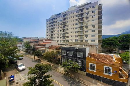 Vista de apartamento à venda com 2 quartos, 62m² em Méier, Rio de Janeiro