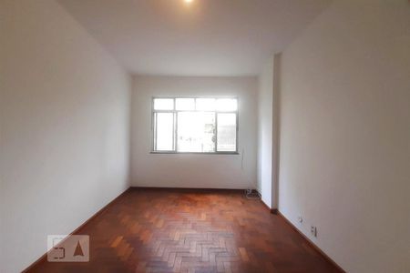 Sala de apartamento à venda com 2 quartos, 62m² em Méier, Rio de Janeiro