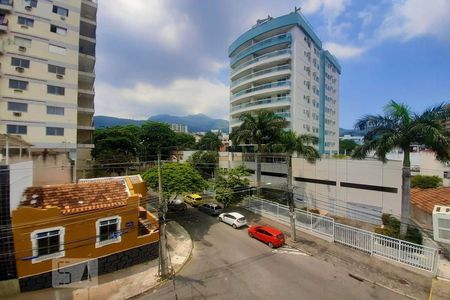 Vista de apartamento à venda com 2 quartos, 62m² em Méier, Rio de Janeiro