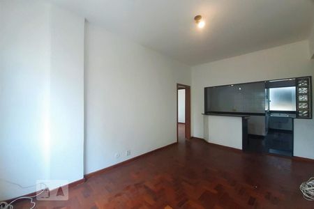Sala de apartamento à venda com 2 quartos, 62m² em Méier, Rio de Janeiro