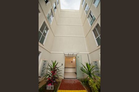 Apartamento à venda com 42m², 2 quartos e 1 vaga Apartamento à venda com 42m², 2 quartos e 1 vagafachada prédio