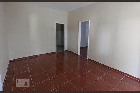 Sala de casa para alugar com 3 quartos, 78m² em Riachuelo, Rio de Janeiro