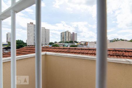 Apartamento à venda com 55m², 2 quartos e 1 vaga Apartamento à venda com 55m², 2 quartos e 1 vagaVista Suíte 1