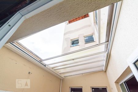 Apartamento à venda com 55m², 2 quartos e 1 vaga Apartamento à venda com 55m², 2 quartos e 1 vagaCobertura Área de Serviço