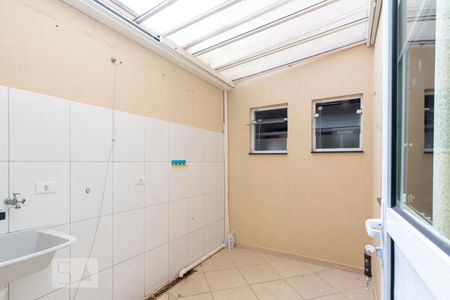 Apartamento à venda com 55m², 2 quartos e 1 vaga Apartamento à venda com 55m², 2 quartos e 1 vagaÁrea de Serviço