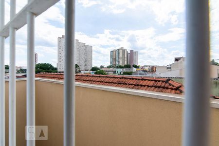 Apartamento à venda com 55m², 2 quartos e 1 vaga Apartamento à venda com 55m², 2 quartos e 1 vagaVista Quarto 2