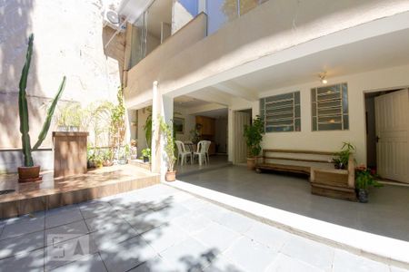 Casa à venda com 400m², 4 quartos e 2 vagasPátio