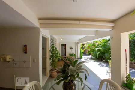 Casa à venda com 400m², 4 quartos e 2 vagasPátio