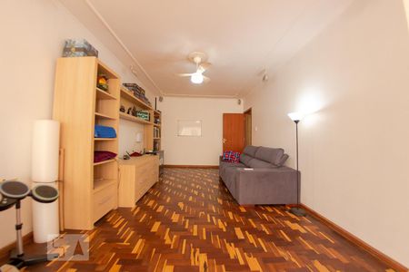 Casa à venda com 400m², 4 quartos e 2 vagasSala do Segundo Pavimento