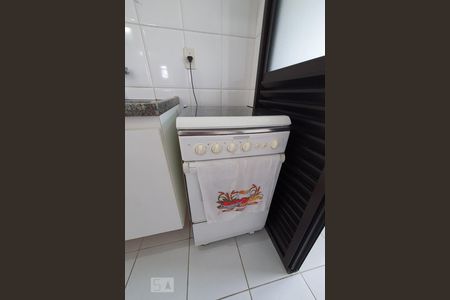 Apartamento à venda com 33m², 1 quarto e 1 vaga