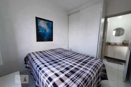 Apartamento à venda com 33m², 1 quarto e 1 vaga