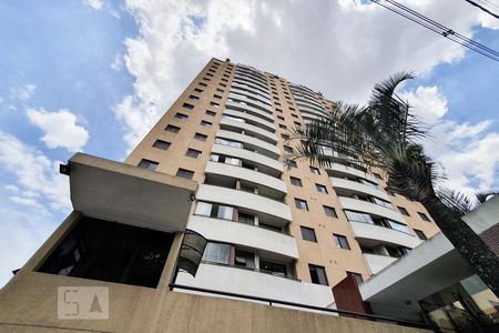 Apartamento à venda com 33m², 1 quarto e 1 vaga