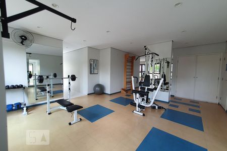 Apartamento à venda com 33m², 1 quarto e 1 vaga