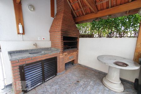 Apartamento à venda com 33m², 1 quarto e 1 vaga