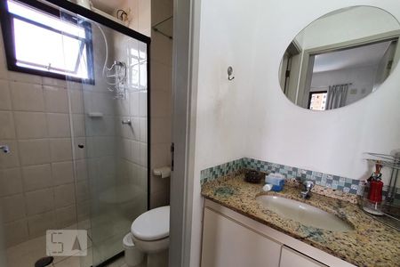 Apartamento à venda com 33m², 1 quarto e 1 vaga