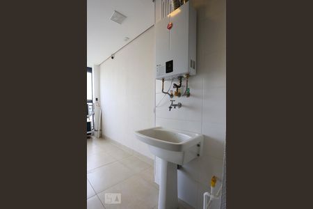 Apartamento à venda com 67m², 2 quartos e 2 vagasÁrea de Serviço