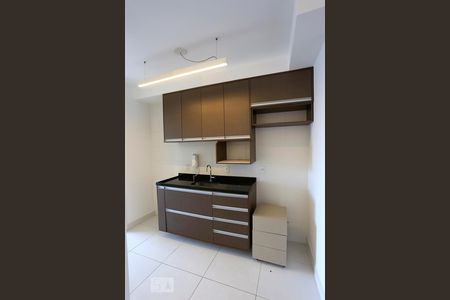 Apartamento à venda com 67m², 2 quartos e 2 vagasCozinha