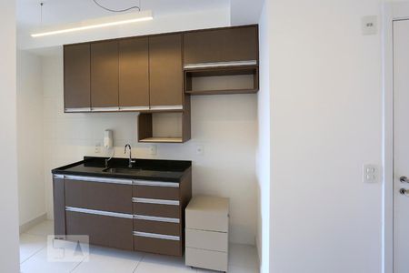Apartamento à venda com 67m², 2 quartos e 2 vagasCozinha