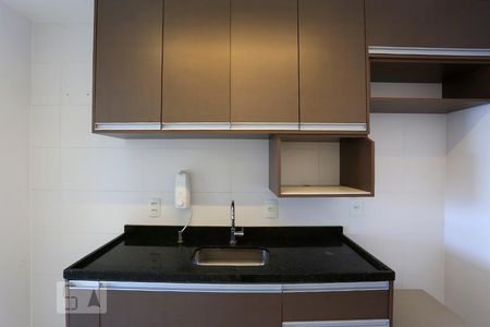 Apartamento à venda com 67m², 2 quartos e 2 vagasCozinha