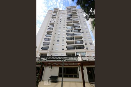 Apartamento à venda com 67m², 2 quartos e 2 vagasFachada