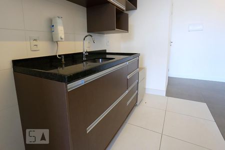Apartamento à venda com 67m², 2 quartos e 2 vagasCozinha