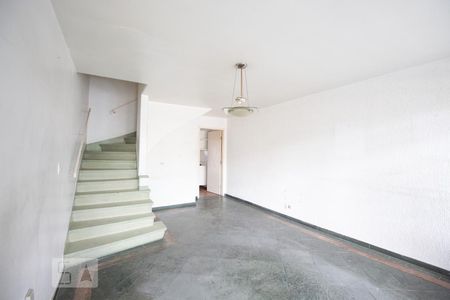 Sala de casa à venda com 3 quartos, 100m² em Vila Clementino, São Paulo