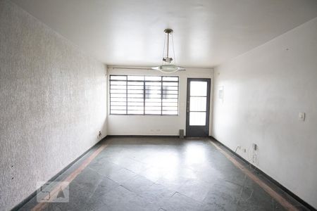 Sala de casa à venda com 3 quartos, 100m² em Vila Clementino, São Paulo