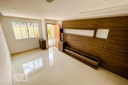 Sala de casa de condomínio à venda com 2 quartos, 97m² em Vila Matilde, São Paulo