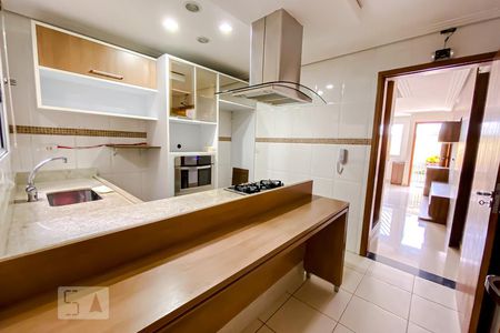 Casa de condomínio à venda com 97m², 2 quartos e 2 vagasCozinha