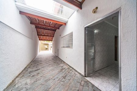 Casa à venda com 180m², 3 quartos e 5 vagasQuintal