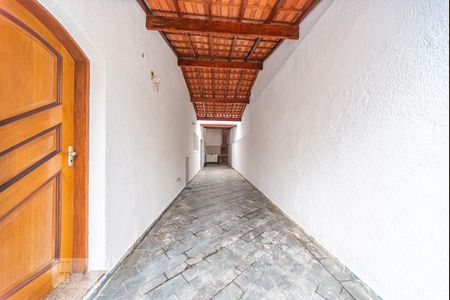 Casa à venda com 180m², 3 quartos e 5 vagasQuintal